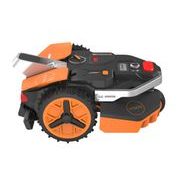 WR206E - ROBOTICKÁ SEKAČKA LANDROID VISION M600 - ROBOTICKÉ SEKAČKY{% if kategorie.adresa_nazvy[0] != zbozi.kategorie.nazev %} - SEKAČKY{% endif %}