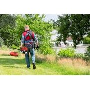 BENZÍNOVÝ KŘOVINOŘEZ SOLO® BY AL-KO 140 B SOLO BY AL-KO - 2-TAKTNÍ KŘOVINOŘEZY - ZAHRADNÍ STROJE A TECHNIKA