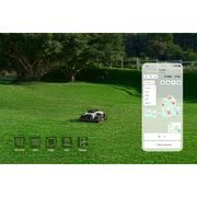 DREAME A3 AWD 1000 BEZDRÁTOVÁ ROBOTICKÁ SEKAČKA ( 1000 M2 ) S POHONEM VŠECH KOL - ROBOTICKÉ SEKAČKY - SEKAČKY