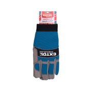 EXTOL PREMIUM RUKAVICE POLSTROVANÉ, VELIKOST XXXL/13', 8856605 - RUKAVICE PRACOVNÍ RŮZNÉ - PŘÍSLUŠENSTVÍ A DOPLŇKY
