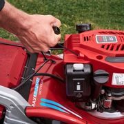 4754 VSED-A AL-KO - SEKAČKY S ELEKTROSTARTEM - SEKAČKY