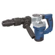 SCHEPPACH AB 1500 MAX BOURACÍ KLADIVO 5,5 KG - ELEKTRO NÁŘADÍ