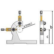 POHYBLIVÁ LUNETA PRO SOUSTRUH TU 2304 / TU 2304 V - ELEKTRO NÁŘADÍ