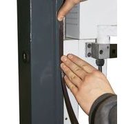 STOLNÍ FRÉZKA OPTIMILL BF 20 VARIO - ELEKTRO NÁŘADÍ