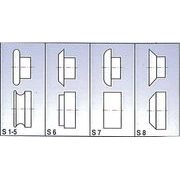 ELEKTRICKÁ SIGNOVAČKA SBM 140-12 E - ELEKTRO NÁŘADÍ