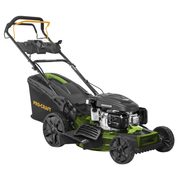 BENZÍNOVÁ SEKAČKA PROCRAFT PLM505ES NE | PLM505ES NE PROCRAFT - SEKAČKY S ELEKTROSTARTEM{% if kategorie.adresa_nazvy[0] != zbozi.kategorie.nazev %} - SEKAČKY{% endif %}