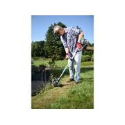 EXTOL INDUSTRIAL ZRUŠENO! NAHRAZENO VÝROBKEM 8795614 SEKAČKA STRUNOVÁ AKU, 40V LI-ION, 2500MAH, 8795612 - AKUMULÁTOROVÉ VYŽÍNAČE - ZAHRADNÍ STROJE A TECHNIKA