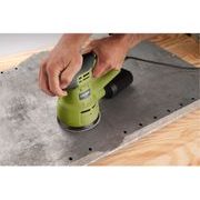 EXTOL CRAFT BRUSKA EXCENTRICKÁ, 125MM, 430W, 407202 - ELEKTRO NÁŘADÍ