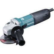 MAKITA GA4540C01 - ÚHLOVÁ BRUSKA 115MM,SJS,ELEKTRONIKA,1400W - ELEKTRO NÁŘADÍ{% if kategorie.adresa_nazvy[0] != zbozi.kategorie.nazev %} - ELEKTRO NÁŘADÍ{% endif %}