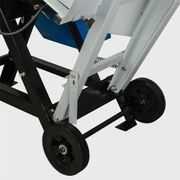 SCHEPPACH HS 510 KOLÉBKOVÁ PILA/CIRKULÁRKA 230 V - CIRKULÁRKY - ZAHRADNÍ STROJE A TECHNIKA