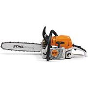 STIHL MS 362 - PROFESIONÁLNÍ MOTOROVÁ PILA O VÝKONU 3,5 KW - BENZÍNOVÉ ŘETĚZOVÉ PILY - ZAHRADNÍ STROJE A TECHNIKA