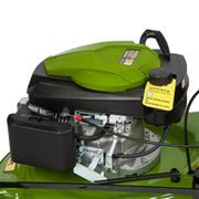 BENZÍNOVÁ SEKAČKA PROCRAFT PLM505 | PLM505 PROCRAFT - SEKAČKY SE ZÁBĚREM 50-56 CM - SEKAČKY