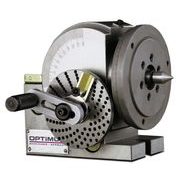 UNIVERZÁLNÍ DĚLICÍ HLAVA TA 125 - ELEKTRO NÁŘADÍ