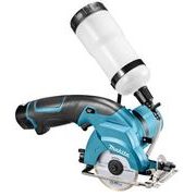MAKITA CC301DSMJ - AKU ŘEZAČKA SKLA A DLAŽDIC LI-ION CXT 12V/4,0 AH - AKU NÁŘADÍ{% if kategorie.adresa_nazvy[0] != zbozi.kategorie.nazev %} - AKU NÁŘADÍ{% endif %}