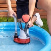 SUB 8500 EASY AL-KO - PONORNÁ ČERPADLA - ZAHRADNÍ STROJE A TECHNIKA