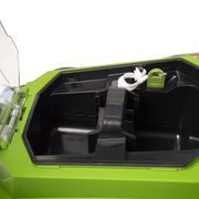 PROCRAFT ZAHRADNÍ AKU SADA NÁŘADÍ 20V 5DÍLŮ 2 X BATERIE 4.0AH S NABÍJEČKOU | GARDENSET PROCRAFT - AKUMULÁTOROVÉ SEKAČKY - SEKAČKY