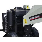 ŠTĚPKOVAČ LUMAG RAMBO HC15H Z, PTO POHON - DRTIČE VĚTVÍ - ZAHRADNÍ STROJE A TECHNIKA