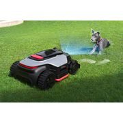 DREAME A3 AWD PRO 2500 BEZDRÁTOVÁ ROBOTICKÁ SEKAČKA ( 2500 M2 ) S POHONEM VŠECH KOL - ROBOTICKÉ SEKAČKY - SEKAČKY
