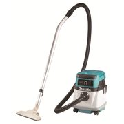 MAKITA DVC150LZ - AKU-VYSAVAČ LI-ION LXT 2X18V,BEZ AKU Z - AKU NÁŘADÍ