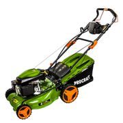 BENZÍNOVÁ SEKAČKA PROCRAFT PLM505E | PLM505E PROCRAFT - SEKAČKY SE ZÁBĚREM 50-56 CM - SEKAČKY