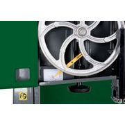 PÁSOVÁ PILA NA DŘEVO HBS 471 - ELEKTRO NÁŘADÍ