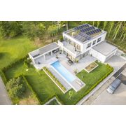 ROBOTICKÁ SEKAČKA ROBOLINHO® 700 W SOLO BY AL-KO - ROBOTICKÉ SEKAČKY - SEKAČKY