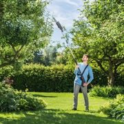 CSA 1820 18V AL-KO - AKU ŘETĚZOVÉ PILY - ZAHRADNÍ STROJE A TECHNIKA