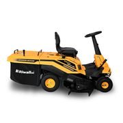RIWALL PRO RMR 61 CRD TRAVNÍ RIDER 61 CM S FUNKCÍ 3 V 1 A AUTOMATICKOU PŘEVODOVKOU - MINIRIDERY A MINITRAKTORY - TRAKTORY