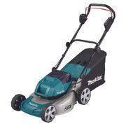 MAKITA DLM463Z - AKU SEKAČKA 460MM LI-ION LXT 2X18V BEZ AKU Z - AKUMULÁTOROVÉ SEKAČKY - SEKAČKY