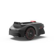 MOVA VIAX 300 BEZDRÁTOVÁ ROBOTICKÁ SEKAČKA ( 300 M2 ) - ROBOTICKÉ SEKAČKY - SEKAČKY