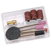 EXTOL CRAFT MINI VRTAČKA/BRUSKA S TRANSFORMÁTOREM, 404120 - ELEKTRO NÁŘADÍ