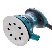 MAKITA BO5030 - EXCENTRICKÁ BRUSKA 125MM,300W - ELEKTRO NÁŘADÍ
