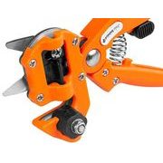 NŮŽKY ROUBOVACÍ 216MM OMEGA ŘEZ - NŮŽKY NA VĚTVE - ZAHRADNÍ NÁŘADÍ