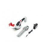 GS 7.2 LI MULTICUTTER AL-KO - AKUMULÁTOROVÝ PLOTOSTŘIH - ZAHRADNÍ STROJE A TECHNIKA