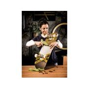 EXTOL CRAFT PISTOLE TAVNÁ LEPÍCÍ, KVĚTINOVÁ, ⌀11MM, 40W, 422100 - ELEKTRO NÁŘADÍ