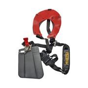 BENZÍNOVÝ KŘOVINOŘEZ S ELEKTRICKÝM STARTOVANÍM PROCRAFT 357GBC-EL | 357GBC-EL PROCRAFT - 2-TAKTNÍ KŘOVINOŘEZY - ZAHRADNÍ STROJE A TECHNIKA