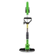 AKU VYŽÍNAČ PROCRAFT PTA24 BL -TOP PRODUKT, DOPORUČUJEME - AKUMULÁTOROVÉ VYŽÍNAČE - ZAHRADNÍ STROJE A TECHNIKA