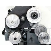 STOLNÍ SOUSTRUH OPTITURN TU 2506 (230V) - ELEKTRO NÁŘADÍ