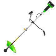 AKU KŘOVINOŘEZ PROCRAFT ATA-40/2 | ATA-40/2 PROCRAFT - AKU KŘOVINOŘEZY - ZAHRADNÍ STROJE A TECHNIKA