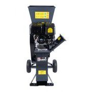 MZD-13/102 - MOTOROVÝ ZAHRADNÍ DRTIČ - DRTIČE VĚTVÍ - ZAHRADNÍ STROJE A TECHNIKA