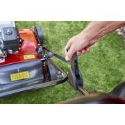 SOLO BY AL-KO 518 SOLO BY AL-KO - BENZÍNOVÉ VERTIKUTÁTORY - ZAHRADNÍ STROJE A TECHNIKA