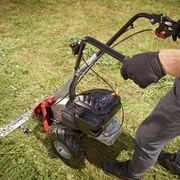 BM 875 IV AL-KO - LIŠTOVÉ SEKAČKY - SEKAČKY