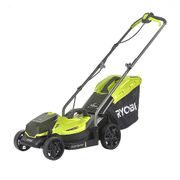 AKU SEKAČKA NA TRÁVU RYOBI RLM18C33B25, 18V, 33CM - AKUMULÁTOROVÉ SEKAČKY{% if kategorie.adresa_nazvy[0] != zbozi.kategorie.nazev %} - SEKAČKY{% endif %}
