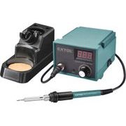 EXTOL INDUSTRIAL STANICE PÁJECÍ S LCD A ELEKTRONICKOU REGULACÍ TEPLOTY A KALIBRACÍ, 8794520 - ELEKTRO NÁŘADÍ{% if kategorie.adresa_nazvy[0] != zbozi.kategorie.nazev %} - ELEKTRO NÁŘADÍ{% endif %}