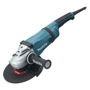 MAKITA GA9030RF01 - ÚHLOVÁ BRUSKA S ELEKTRONIKOU 230MM,2400W - ELEKTRO NÁŘADÍ{% if kategorie.adresa_nazvy[0] != zbozi.kategorie.nazev %} - ELEKTRO NÁŘADÍ{% endif %}