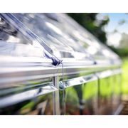 PALRAM - CANOPIA KOTVÍCÍ SYSTÉM - PŘÍSLUŠENSTVÍ PRO SKLENÍKY - PŘÍSLUŠENSTVÍ A DOPLŇKY