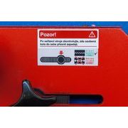 KOMBINOVANÉ HYDRAULICKÉ PROFILOVÉ NŮŽKY HPS 45 S - ELEKTRO NÁŘADÍ