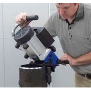 RUČNÍ ÚKOSOVAČKA KE 16-2 - ELEKTRO NÁŘADÍ