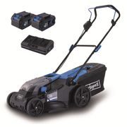 SCHEPPACH BC-MP430-X-SET XL2 2X 20 V IXES AKU SEKAČKA 4V1 S BEZUHLÍKOVÝM MOTOREM + 2X 4AH BATERIE + NABÍJEČKA 4,5 A - AKUMULÁTOROVÉ SEKAČKY{% if kategorie.adresa_nazvy[0] != zbozi.kategorie.nazev %} - SEKAČKY{% endif %}