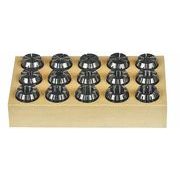 KLEŠTINY ER 25, 1,5 – 16 MM, 15 KS - ELEKTRO NÁŘADÍ{% if kategorie.adresa_nazvy[0] != zbozi.kategorie.nazev %} - ELEKTRO NÁŘADÍ{% endif %}